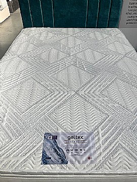 Geltex 2000 Pocket Mattress
